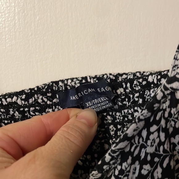 American Eagle romper - Picture 3 of 9